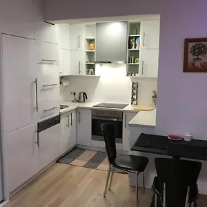 Alte Donau Apartment