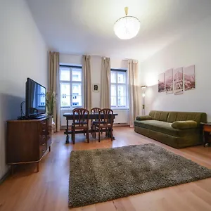 Apartment Vintage By Jr, Vienna