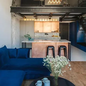 Rentplanet - Bulwar Staromiejski Apartmán Vratislav
