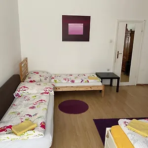 Apartment Johann, Vienna