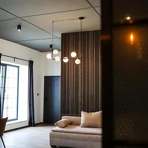 Loft Centrum Apartmán Brno