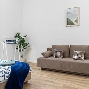 Utulny V Centru Azur Apartmán Brno