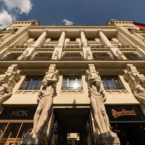 U Mamlasu Apartmán Brno