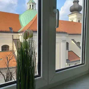 Apartment Ferienwohnung Schloessel 26-26, Vienna