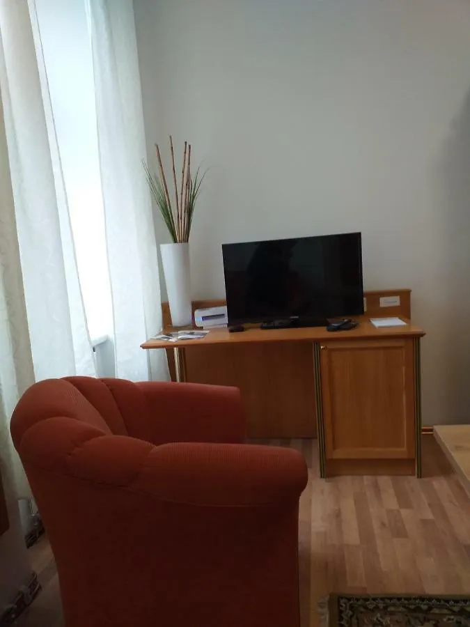 Ferienwohnung Schloessel 26/18 维也纳 奥地利