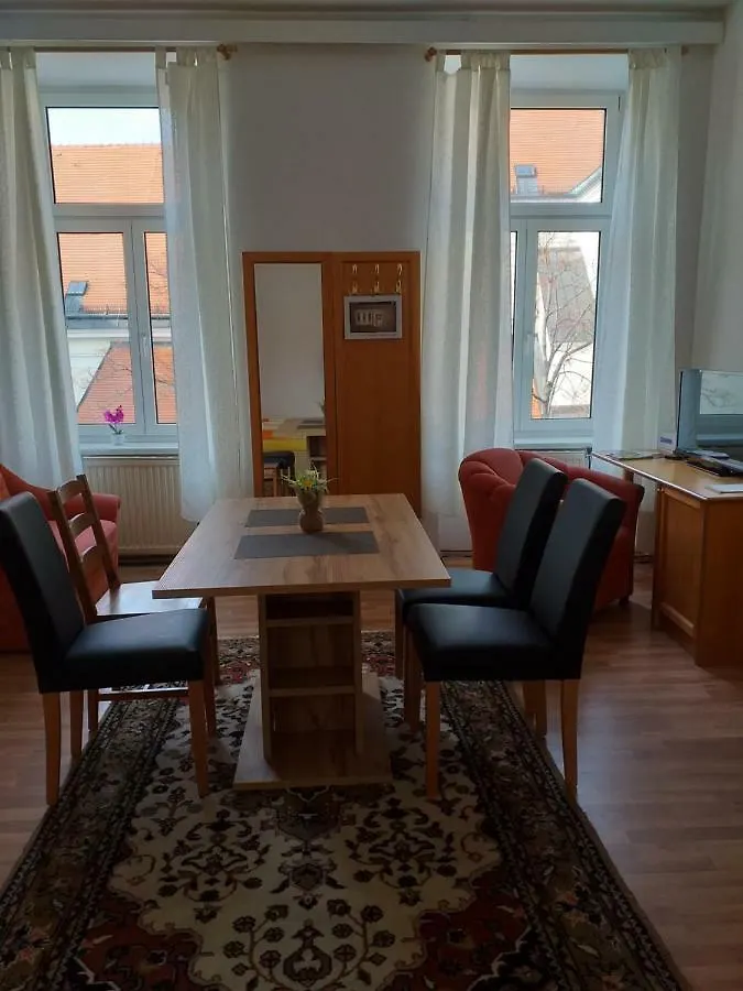 Ferienwohnung Schloessel 26/18 维也纳 0*,  奥地利