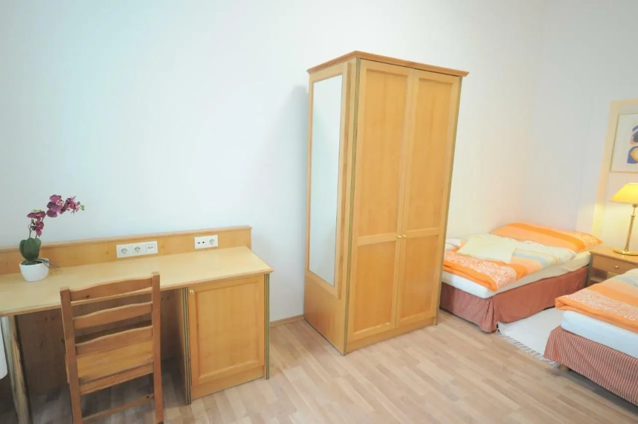Ferienwohnung Schloessel 26/18 维也纳 0*,  奥地利