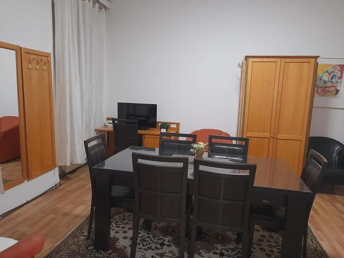 Ferienwohnung Schloessel 26/18 Vienne Autriche