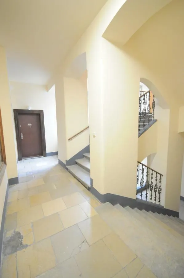 Ferienwohnung Schloessel 26/18 Vienna Apartment