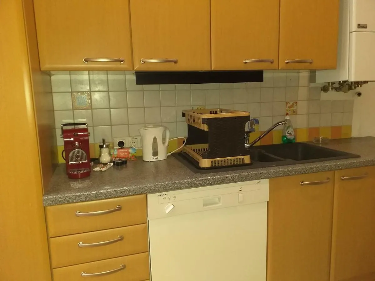 Ferienwohnung Schloessel 26/18 Vienne